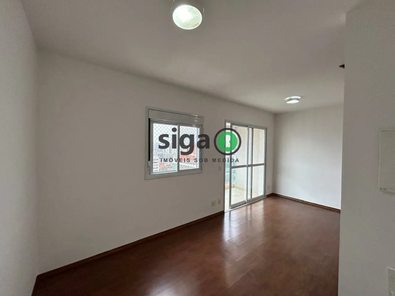 Imagem Apartamento Dúplex à venda- Vila Cruzeiro