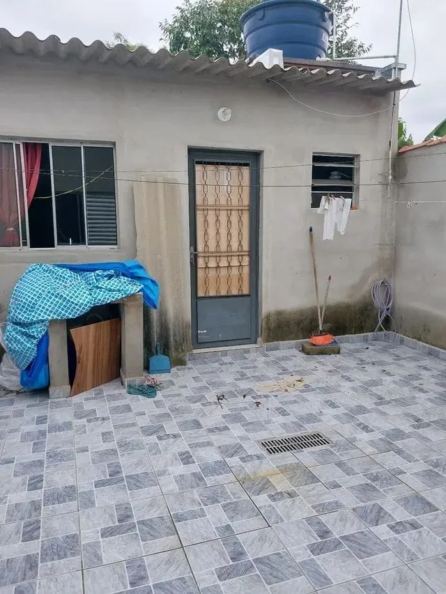 Imagem Casa à venda 3 Quartos, 1 Suite, 2 Vagas, 150M², Jardim Gurilândia, Taubaté - SP