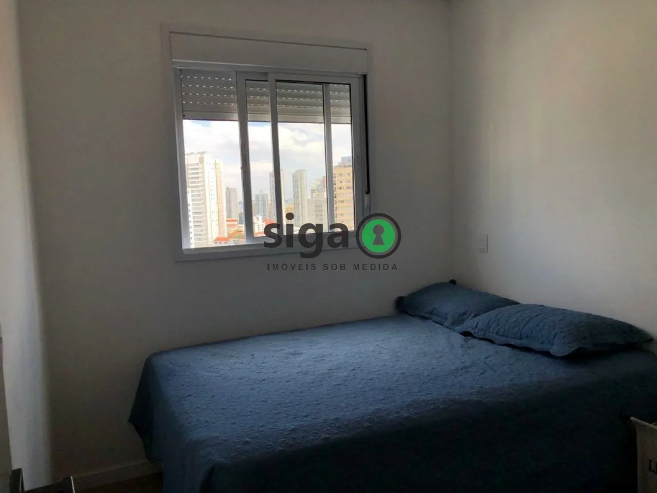 Imagem À venda cobertura duplex em Santana