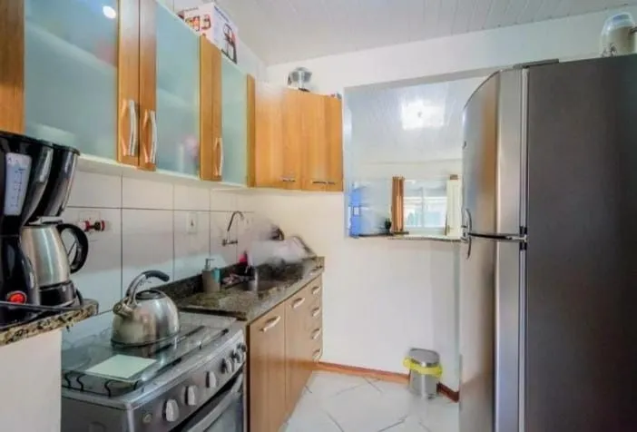 Imagem Casa com piscina no bairro Hípica - Moradas do Sul