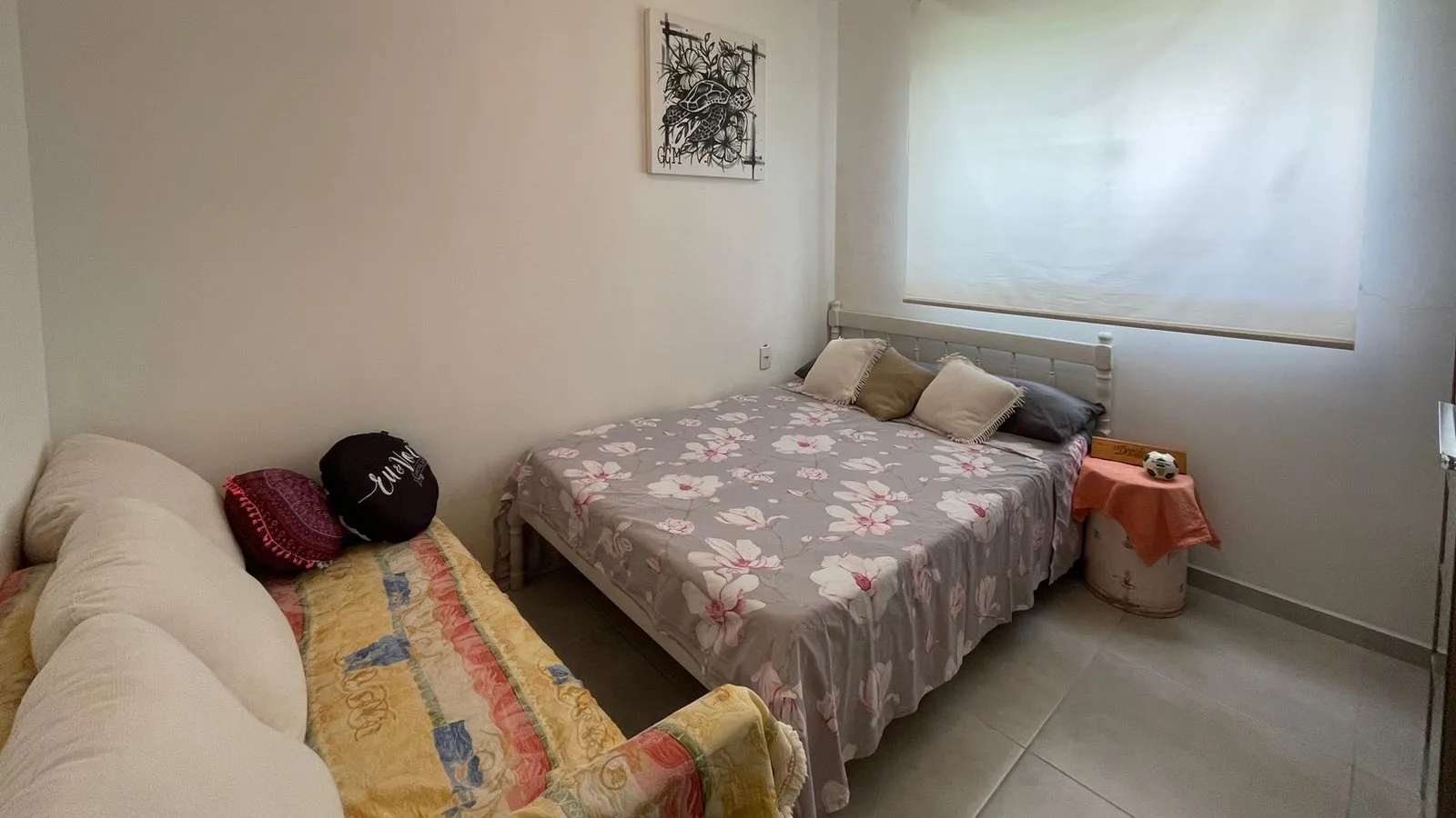 Imagem Apartamento 2 quartos (1s), Bairro São Francisco de Assis - Camboriú-SC