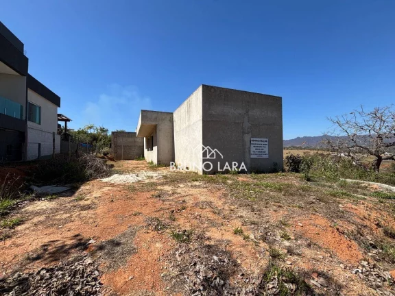 Imagem Casa à venda no Condomínio Gran Ville - Igarapé/MG.