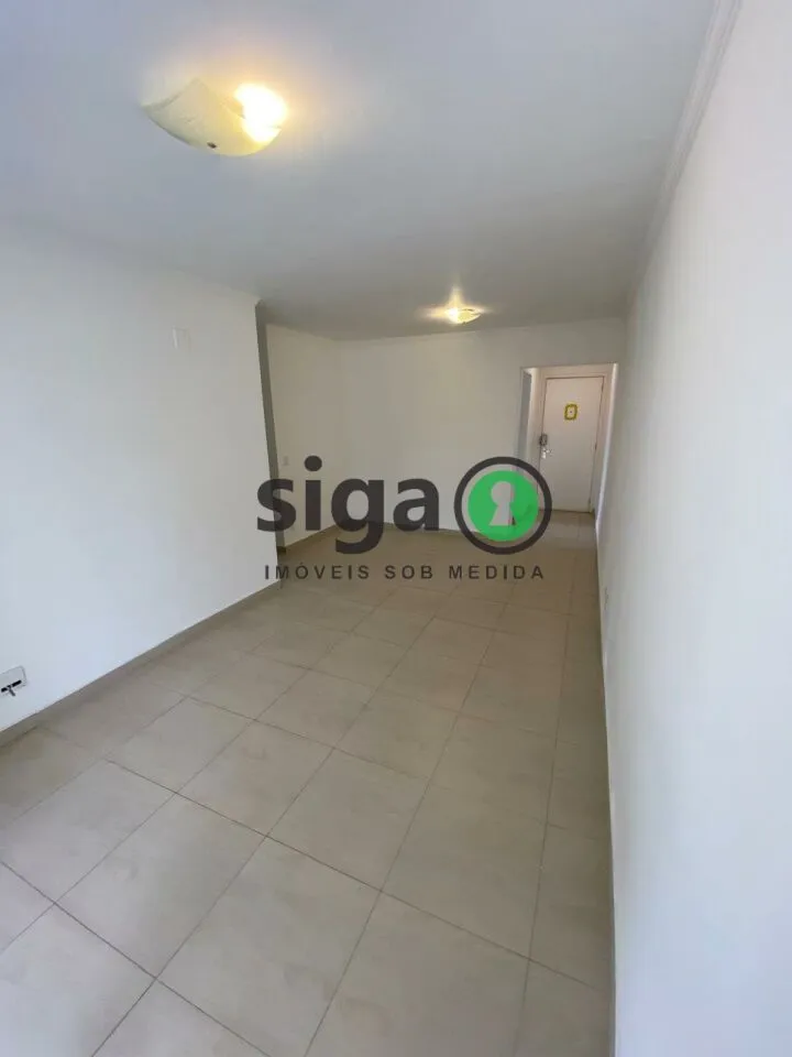 Imagem APARTAMENTO PARA LOCAÇÃO NO MORUMBI 89M² 3 QUARTOS 1 SUÍTE 2 VAGAS LAZER COMPLETO