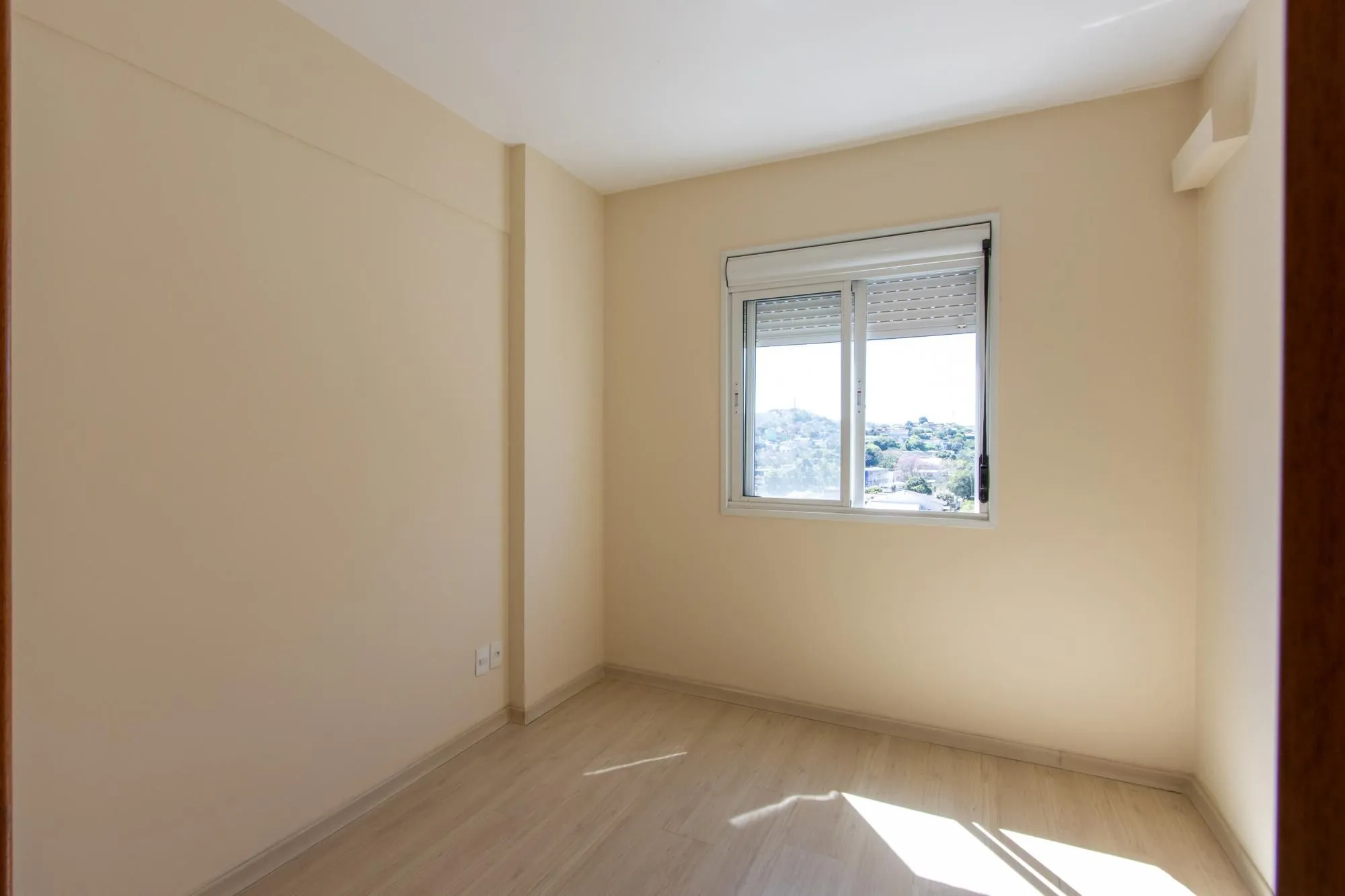 Imagem Apartamento no Plaza Cristal