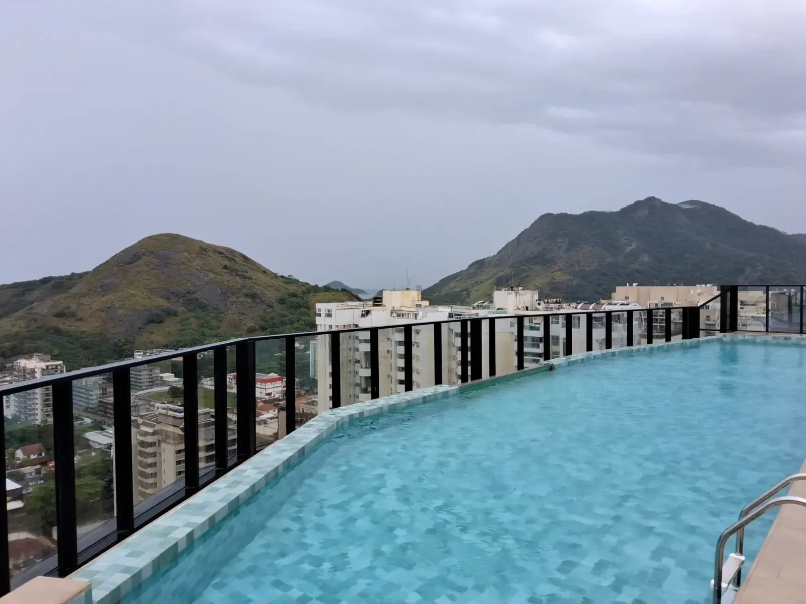 Imagem Apartamento com 2 Quartos à Venda, 84 m² em Recreio dos Bandeirantes - Rio de Janeiro