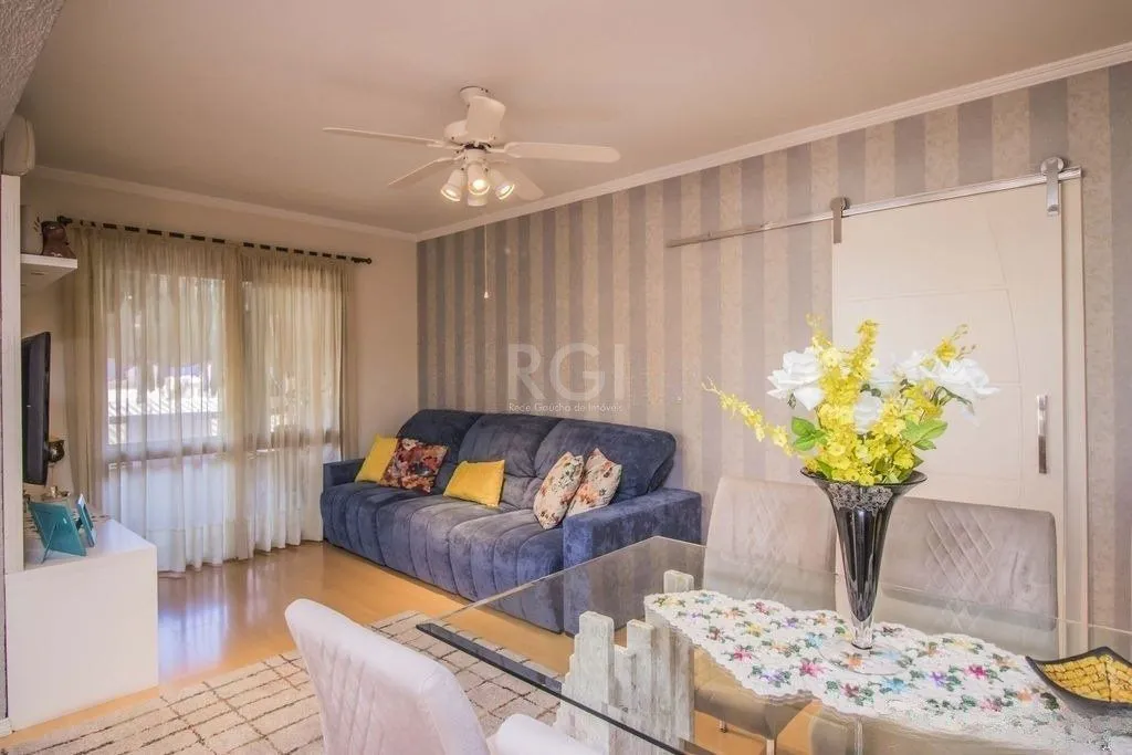 Imagem Apartamento de 85m², Bairro Jardim Lindóia