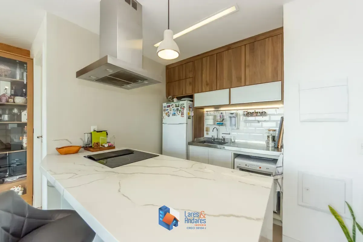 Imagem Duplex para venda em Sumarezinho com 2 quartos, sendo 2 suítes, 107m²