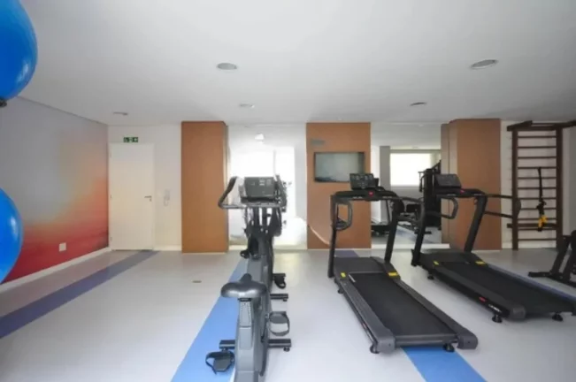 Imagem RESERVA MORUMBI - Apto de 56m² (Unidade Revenda), em excelente localização da Vila Andrade!
