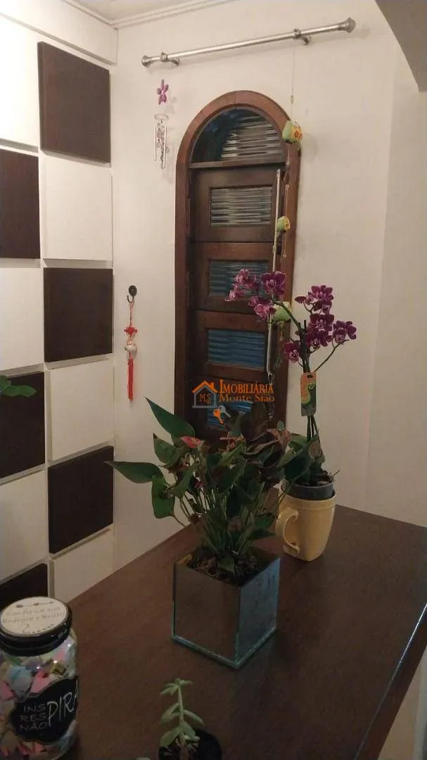 Imagem Apartamento com 3 dormitórios à venda, 90 m² por R$ 470.000,00 - Vila Suissa - Mogi das Cruzes/SP