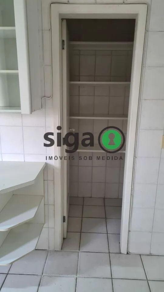 Imagem APARTAMENTO COM 3 DORMITORIOS (SUITES) A VENDA NO MORUMBI