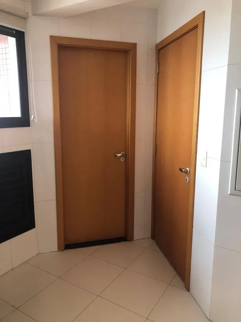Imagem Apartamento com 4 Quartos à Venda, 208 m² em Vila Mariana - São Paulo