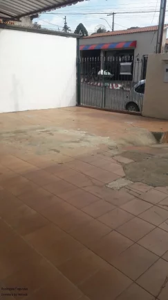Imagem CASA RESIDENCIAL em POÇOS DE CALDAS - MG, CONJUNTO HABITACIONAL PEDRO AFONSO JUNQUEIRA