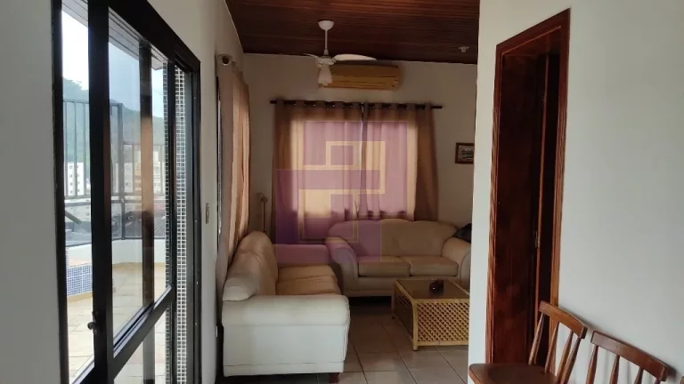 Imagem Enseada! lindo Apartamento.