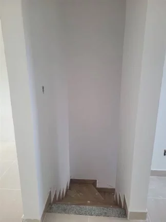 Imagem Casa com 2 dorms, Princesa, Praia Grande - R$ 220 mil, Cod: 1794
