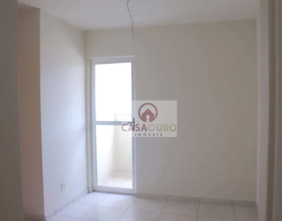 Imagem Apartamento com 2 quartos à venda, 55 m² - Nova Suíssa - Belo Horizonte/MG