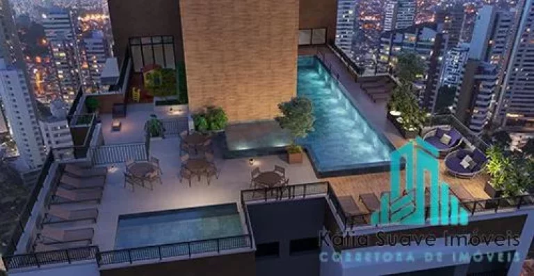 Imagem Apartamento para Venda em São Paulo / SP no bairro Vila Prudente