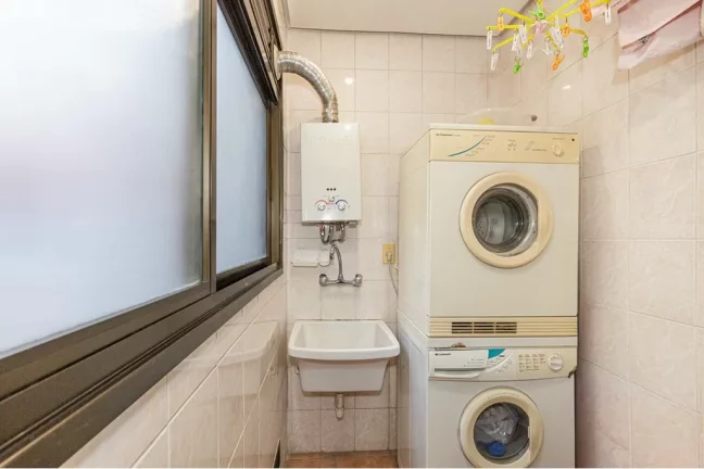 Imagem Apartamento para venda no bairro Bom Fim em Porto Alegre
