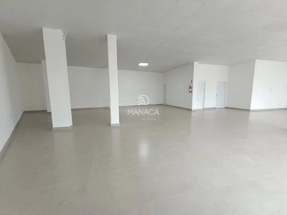 Imagem Sala Comercial térreo de esquina localizada no bairro Centro de Barra Velha - SC