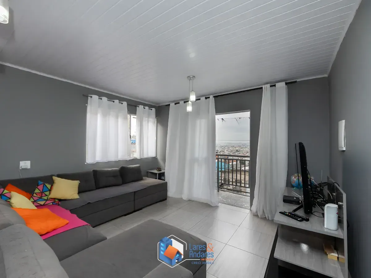 Foto do imóvel Casa de vila para venda em Parque Belém com 4 quartos, 181m² em Travessa Vancouver