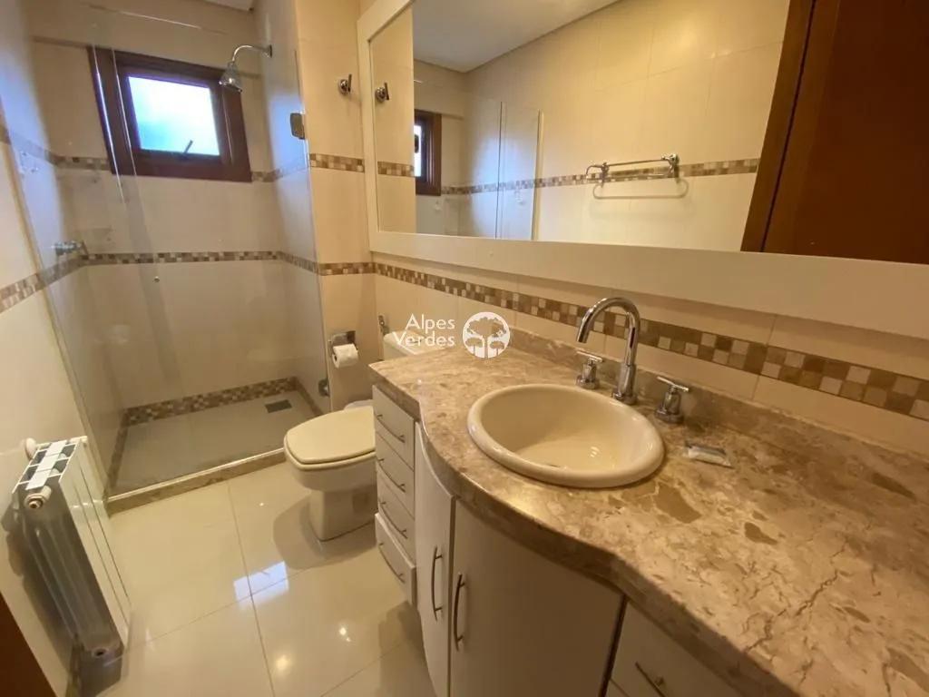 Imagem Apartamento à Venda em Centro, Gramado - RS