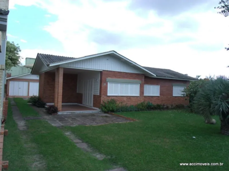 Imagem Casa para Venda - 143m², 3 dormitórios, 2 vagas - Atlântida