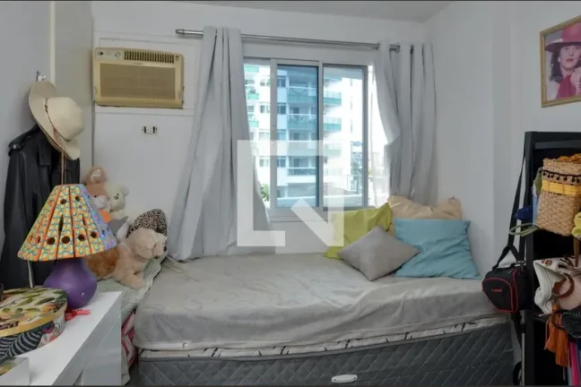 Imagem Apartamento à Venda - Recreio, 2 Quartos, 72 m2