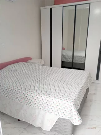 Imagem APARTAMENTO COM 88 m² - GUILHERMINA - PRAIA GRANDE SP