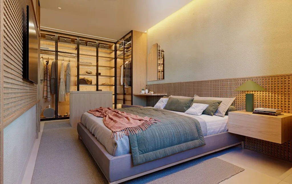 Imagem Ludovic Apartments