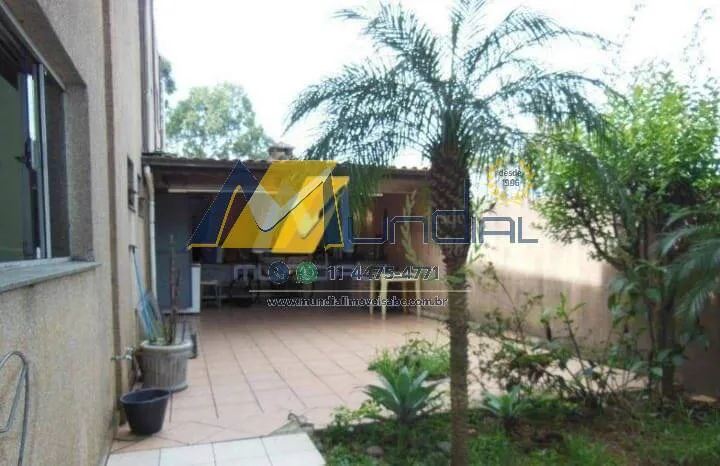 Imagem Galpão Industrial de 1.500m² em SBC com Renda de Locação