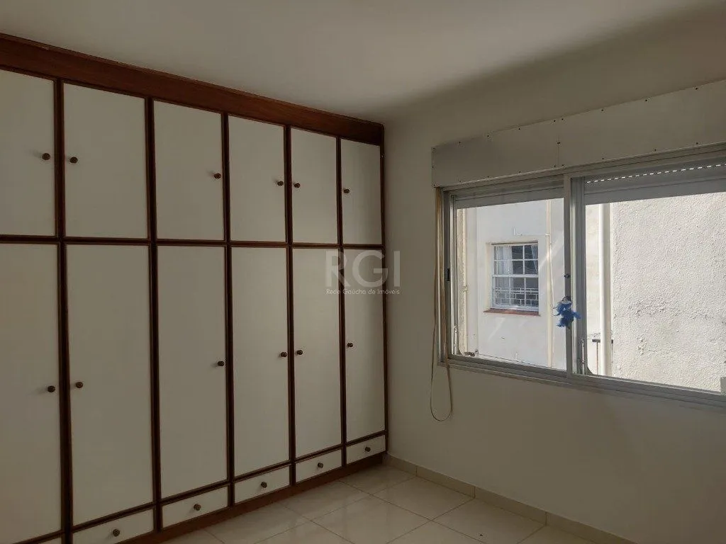 Imagem Apartamento para Venda - 91m², 3 dormitórios, Centro Histórico