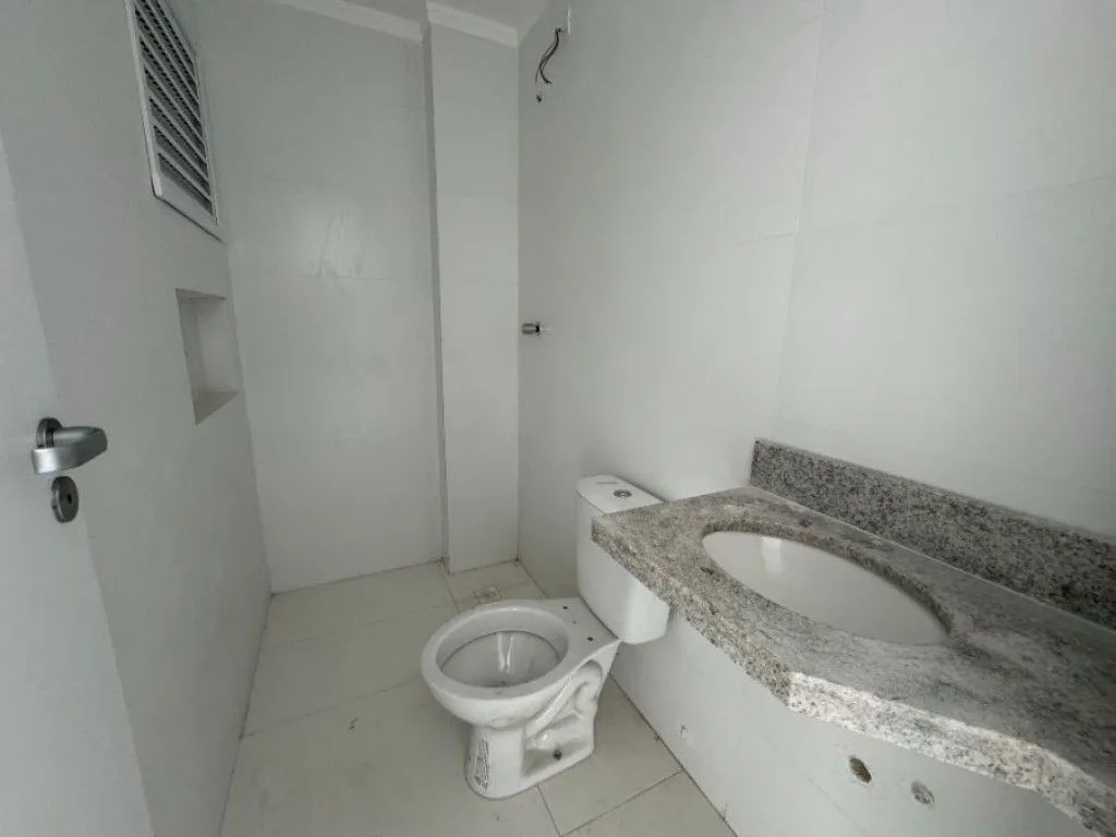 Imagem Apartamento à Venda em Guilhermina, Praia Grande - SP