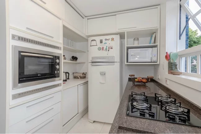 Imagem Apartamento para venda no bairro Chácara das Pedras em Porto Alegre