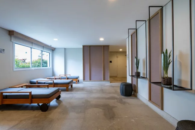 Imagem Apartamento à venda em São Paulo, Vila Andrade, com 4 quartos, 127m2