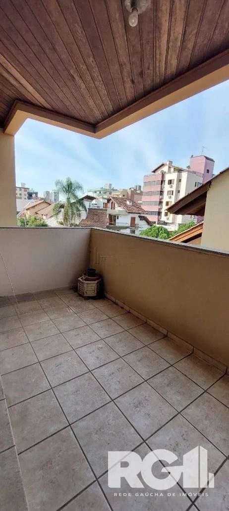 Imagem Apartamento em Jardim Itu