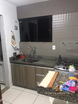 Imagem Apartamento Terceiro andar Ferroviários - cod 1500