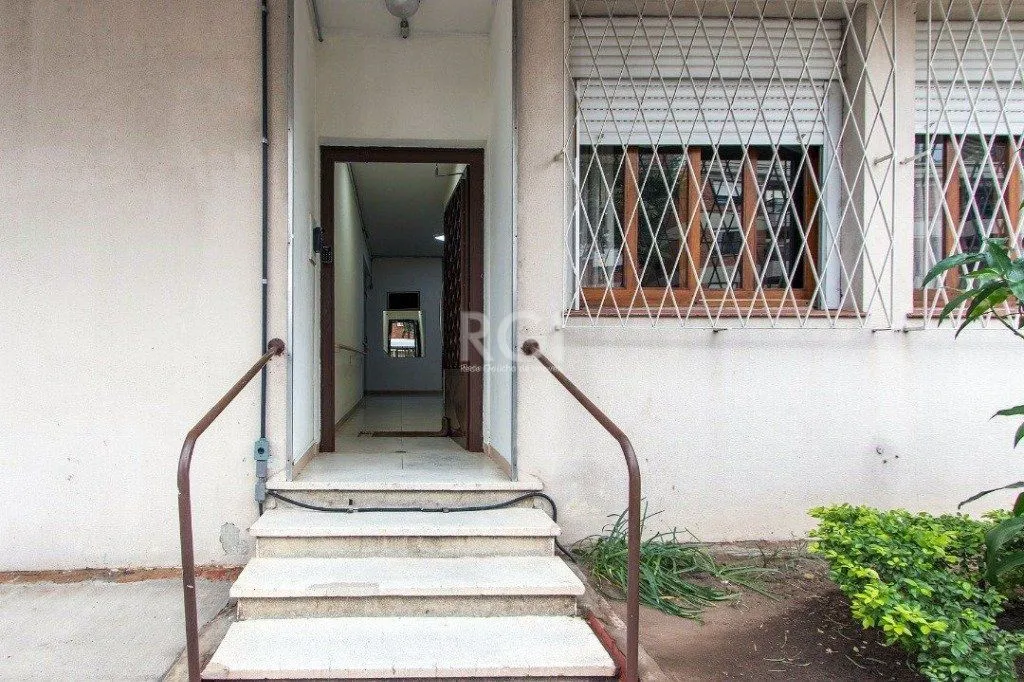 Imagem Apartamento para Venda - 101m², 3 dormitórios, 1 vaga - Menino Deus