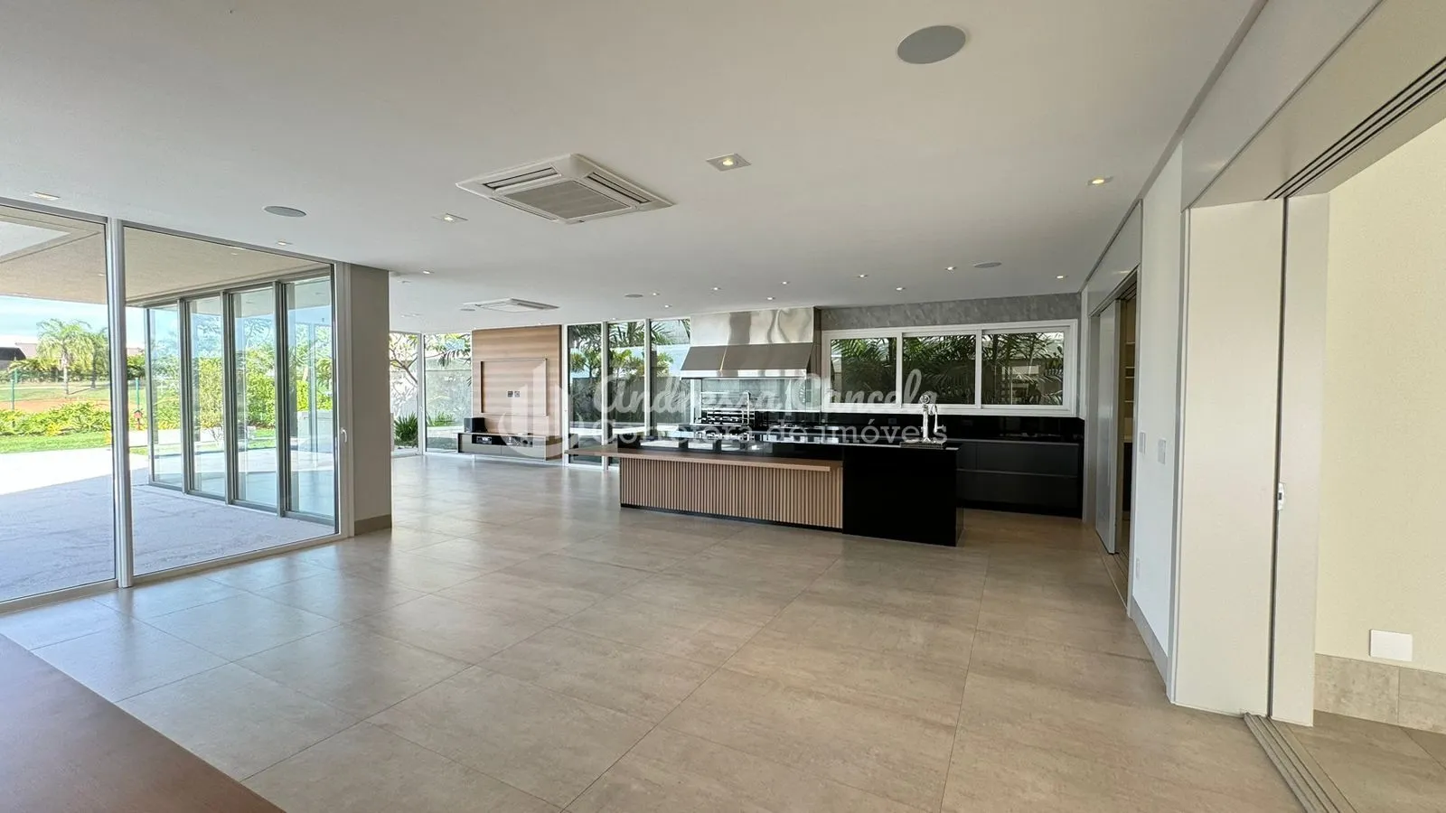 Imagem Quinta do Golfe Jardins - Sobrado com 5 dormitórios, 754 m² - venda por R$ 13.000.000,00 ou aluguel por R$ 45.000,00/mês - Quinta do Golfe Jardins - São José do Rio Preto/SP