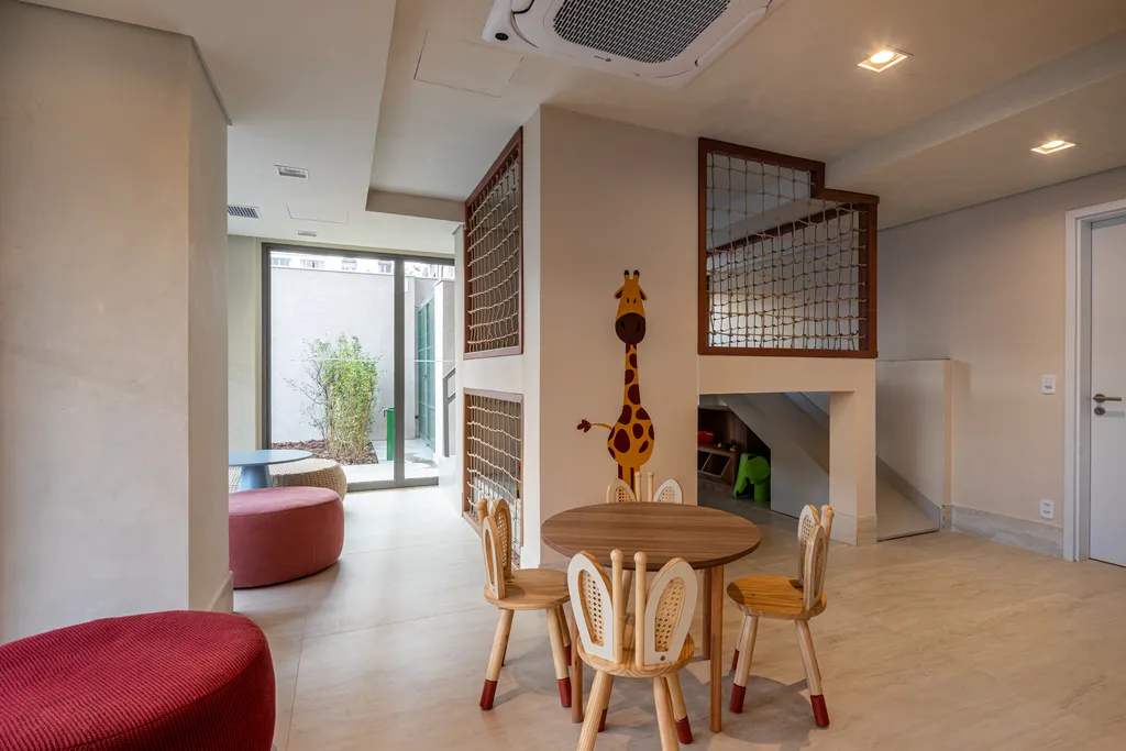Imagem Solaz Vila Mariana - Residencial - Solaz Vila Mariana - Residencial