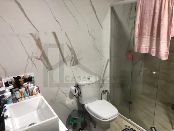 Imagem CASAL IMÓVEIS VENDE SOBRADO CIDADE JARDIM 2 4 SUÍTES + 2 VGS E ESPAÇO GOURMET PISICINA COM JACUZZI