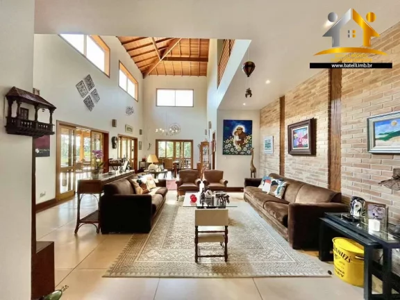 Imagem Casa à venda na Fazendinha em Carapicuíba - SP | Batelli Imóveis