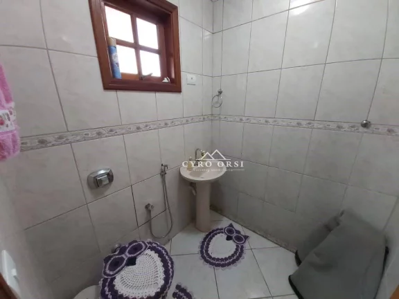 Imagem Casa à venda, 140 m² por R$ 350.000,00 - Vila Industrial - Piracicaba/SP