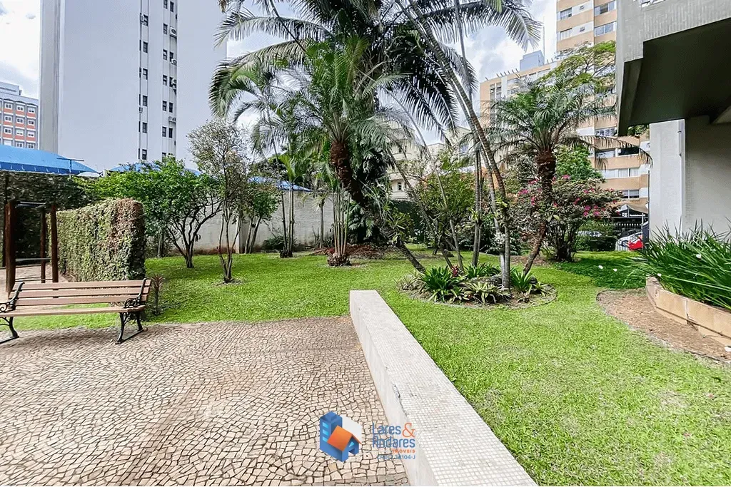 Imagem Apartamento à venda 3 Quartos 1 Suite 1 Vaga 199.8M² Santa Cecília São Paulo - SP