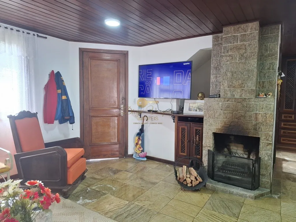 Imagem Casa em Condomínio para Venda em Teresópolis / RJ no bairro Green Valley