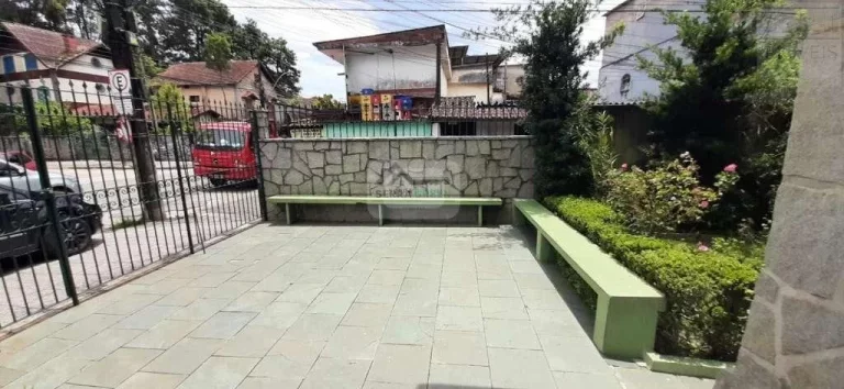 Imagem Apartamento para Venda em Teresópolis, Alto, 1 dormitório, 1 banheiro