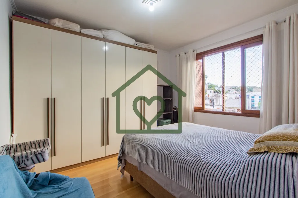 Imagem Amplo apartamento de 1 dormitórios reformado e mobiliado no bairro Santana! 
 
Você vai se surpree...