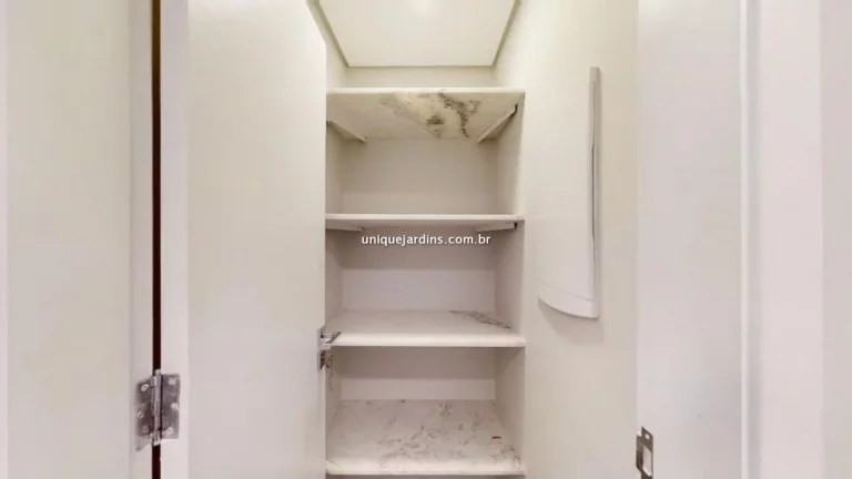 Imagem Apartamento à venda Itaim Bibi São Paulo