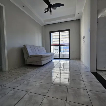 Imagem APARTAMENTO COM 44.97 m² - AVIAÇÃO - PRAIA GRANDE SP