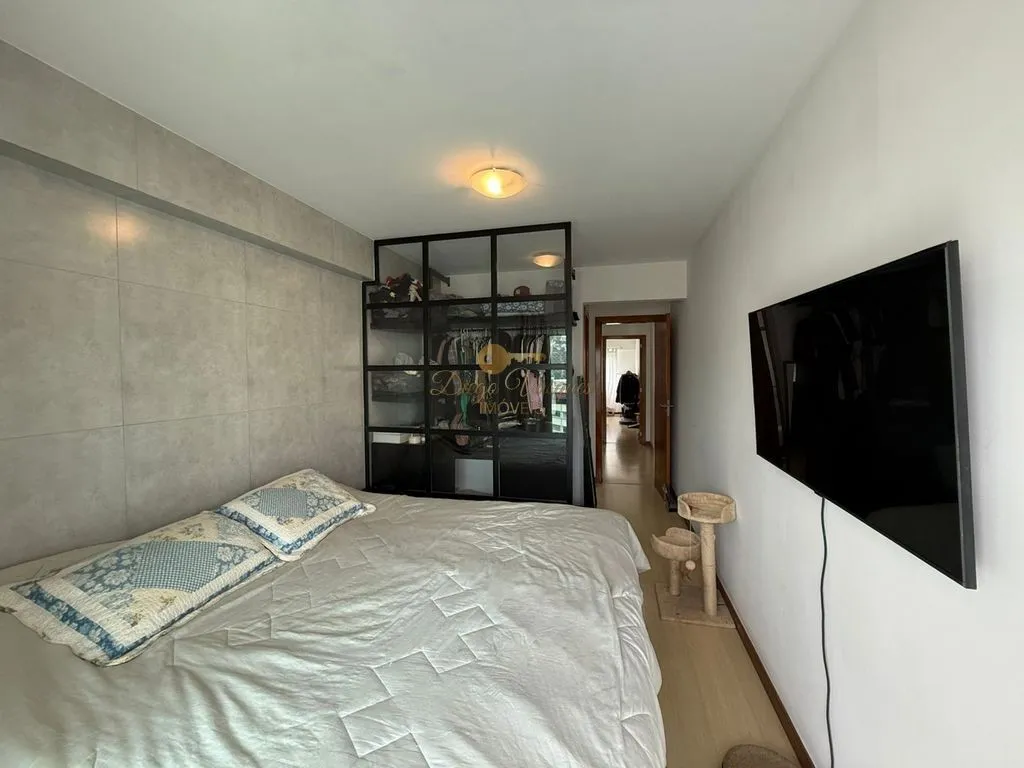 Imagem Apartamento para Venda em Teresópolis / RJ no bairro Várzea
