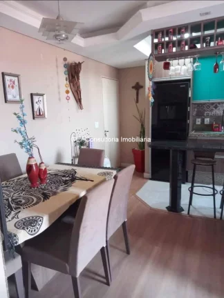 Imagem Apartamento a venda Villa das Praças em Indaiatuba