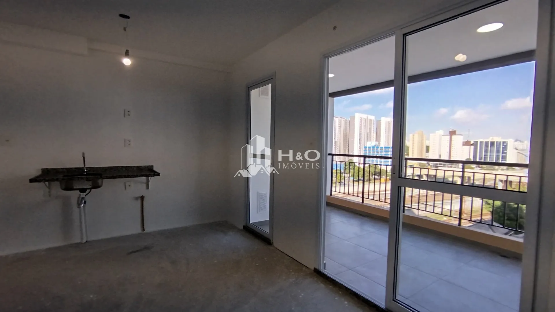 Imagem Oportunidade no Belém - Apartamento à Venda!
